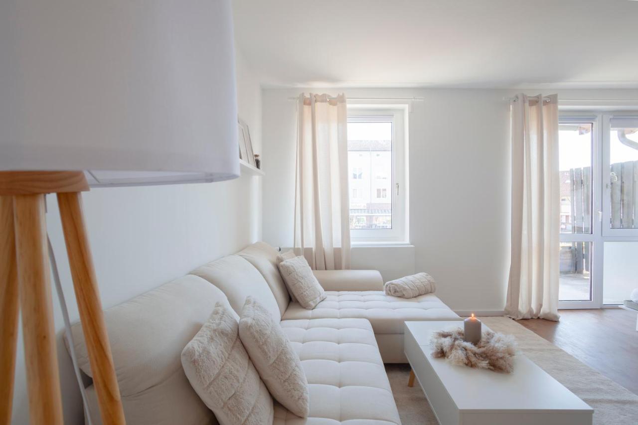 Fabulous 2 Room City Apartment - 60 Qm - Contactless Check-In Hannover Esterno foto