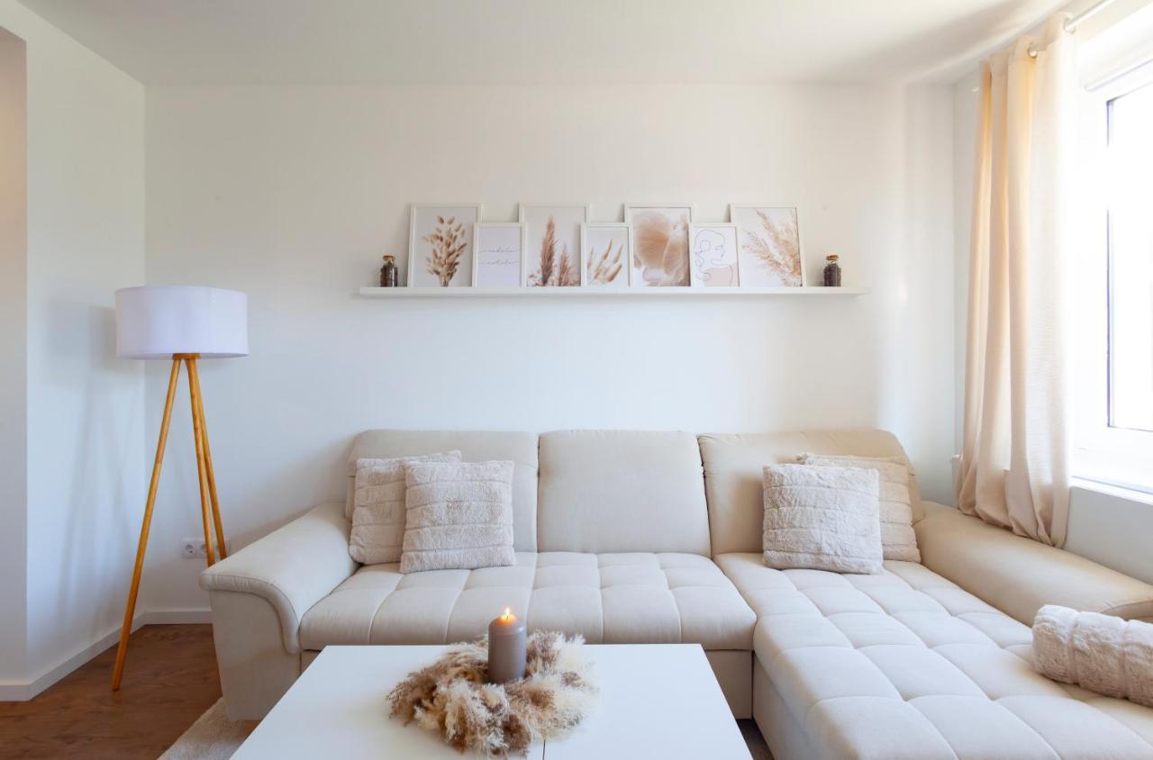 Fabulous 2 Room City Apartment - 60 Qm - Contactless Check-In Hannover Esterno foto