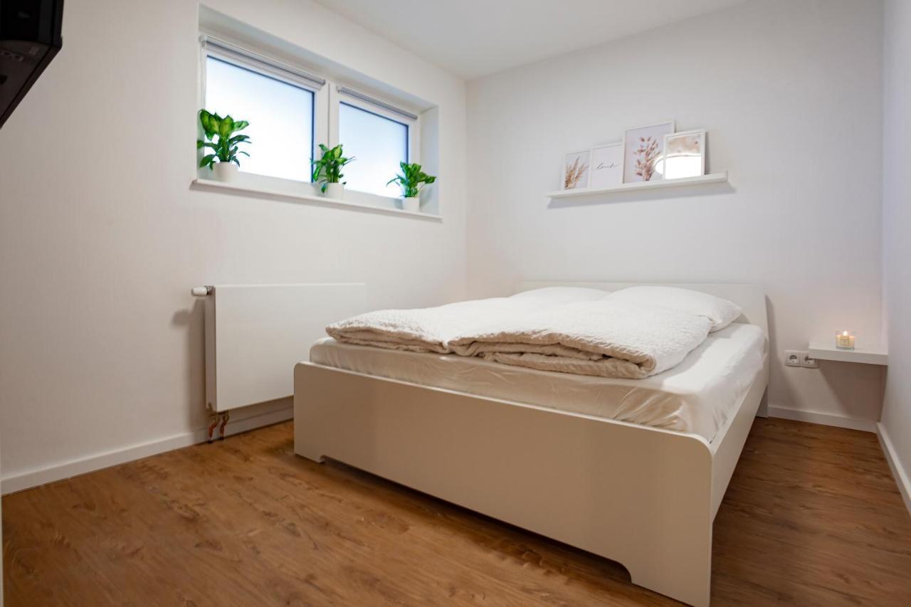 Fabulous 2 Room City Apartment - 60 Qm - Contactless Check-In Hannover Esterno foto