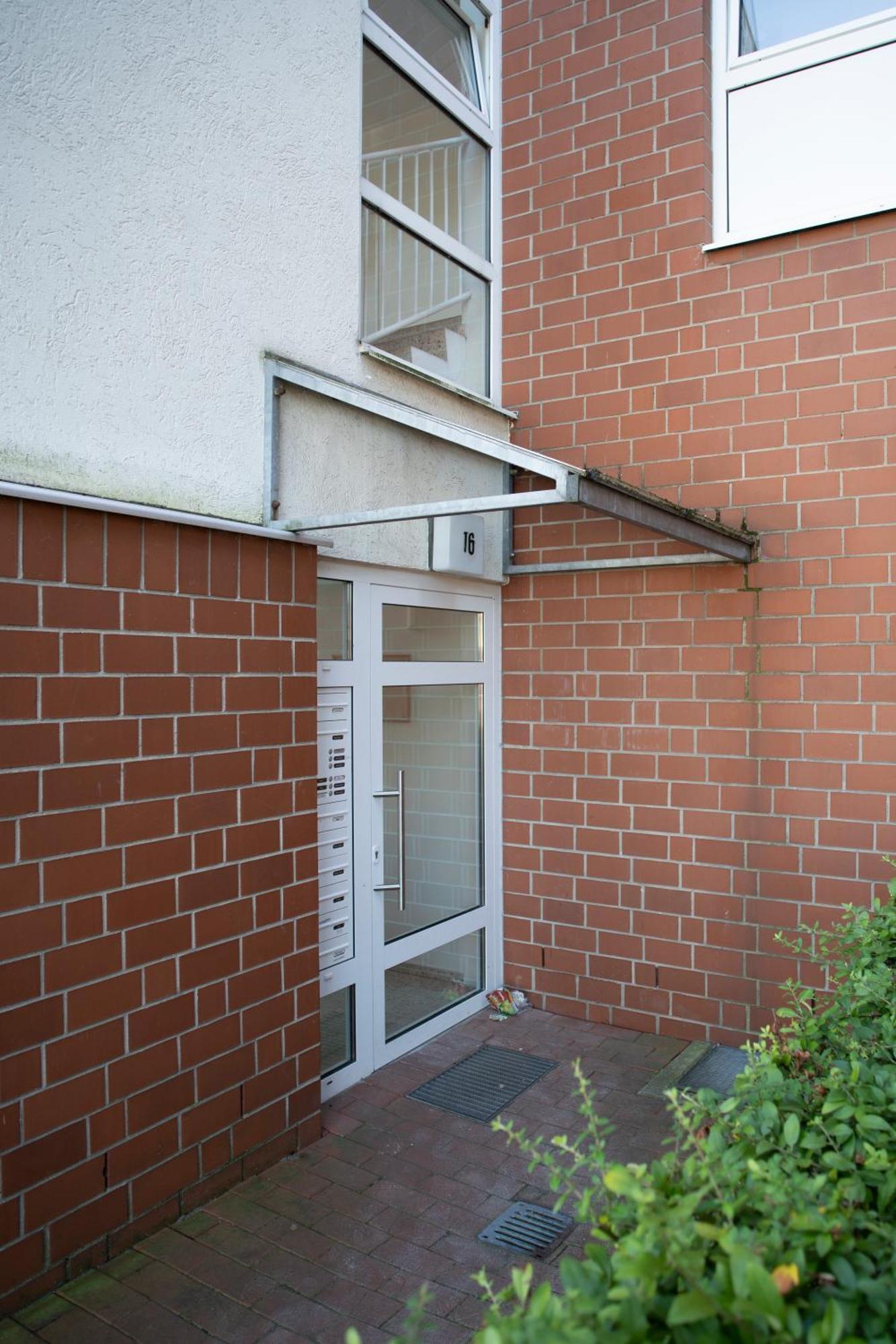 Fabulous 2 Room City Apartment - 60 Qm - Contactless Check-In Hannover Esterno foto